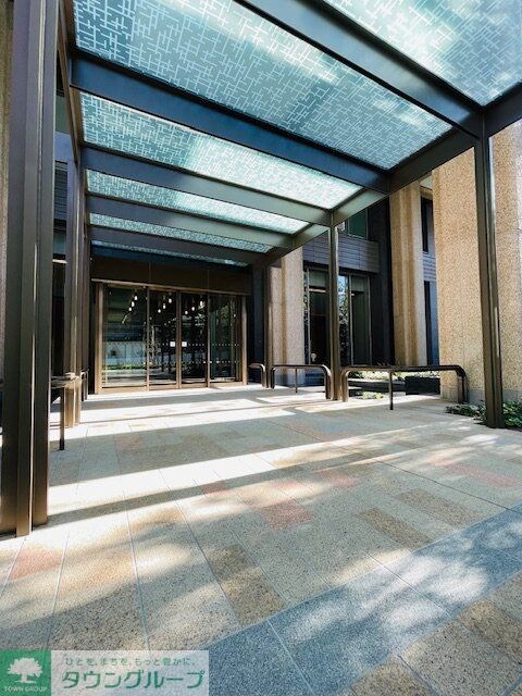 麻布台ヒルズレジデンスBの物件内観写真