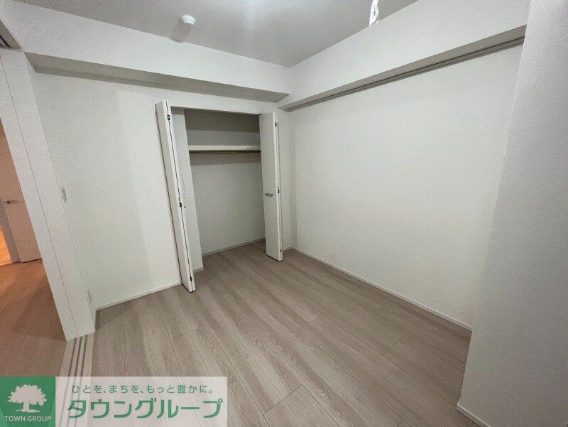 THE ROOMの物件内観写真