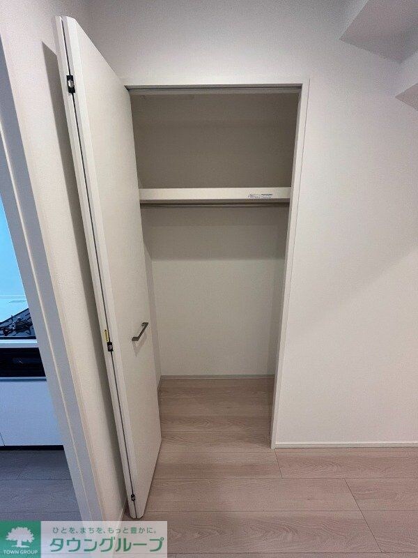 THE ROOMの物件内観写真