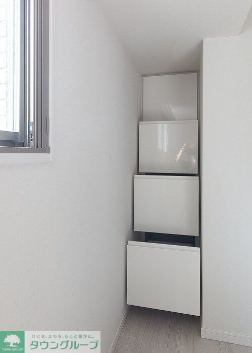 グランドコンシェルジュ六本木の物件内観写真