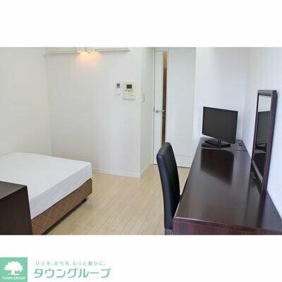 マリオン南青山の物件内観写真