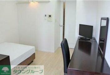 マリオン南青山の物件内観写真