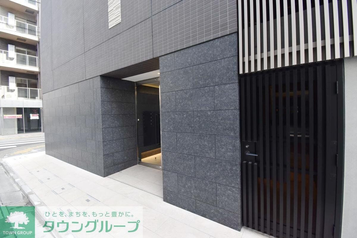 レオーネ東日本橋駅前IIの物件内観写真