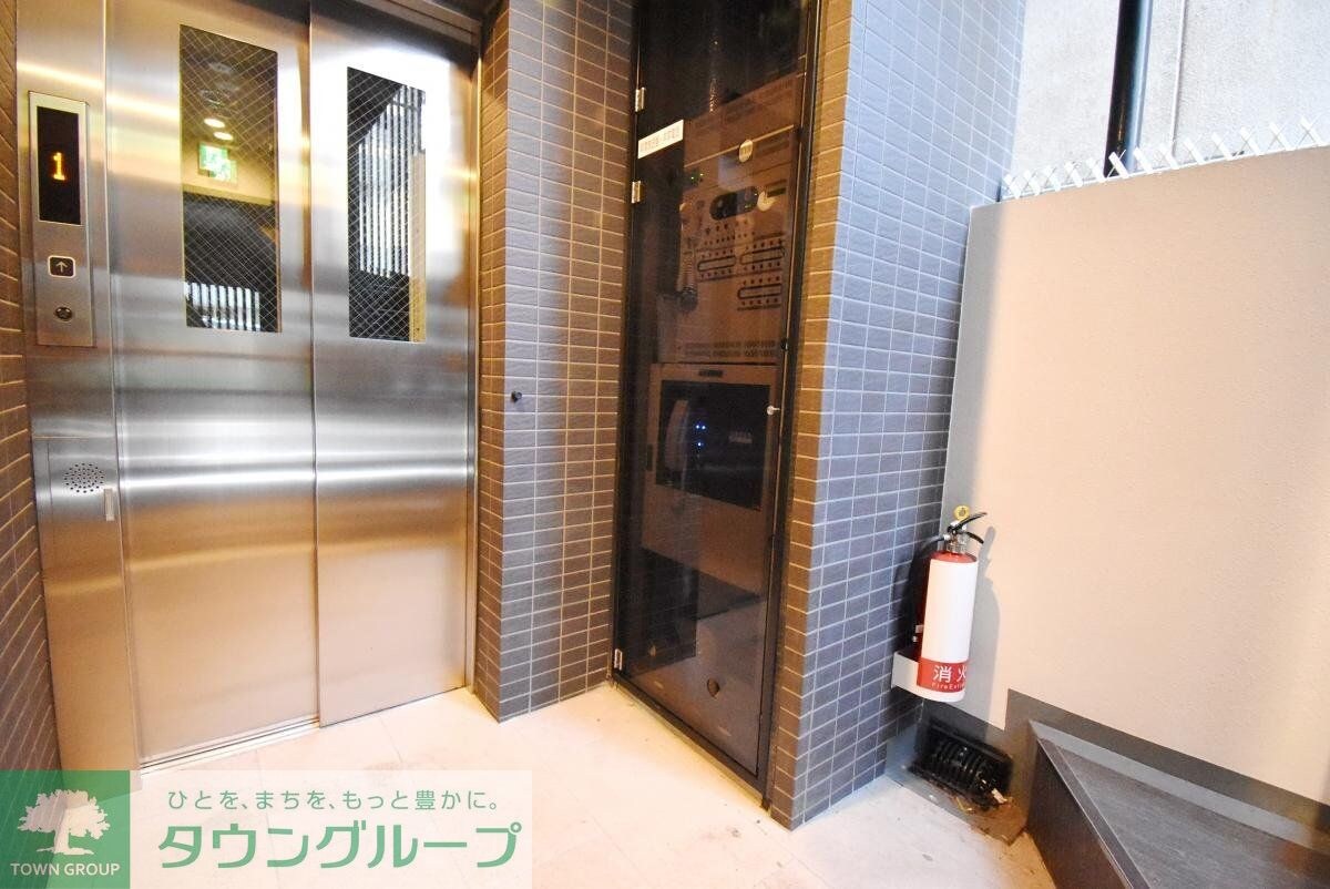 レオーネ東日本橋駅前IIの物件内観写真