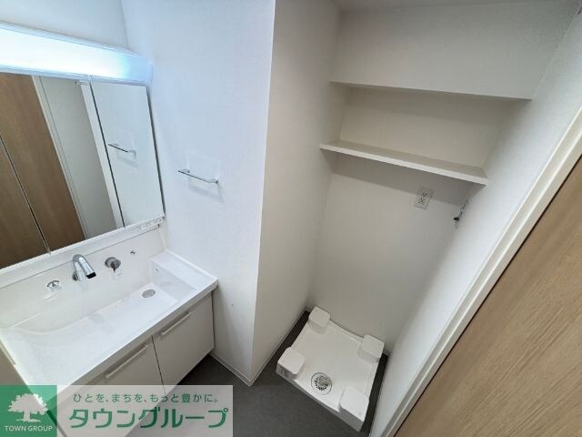 プロシード池上の物件内観写真