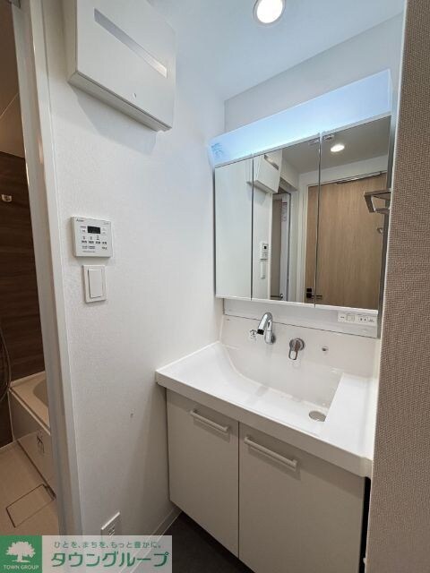 プロシード池上の物件内観写真