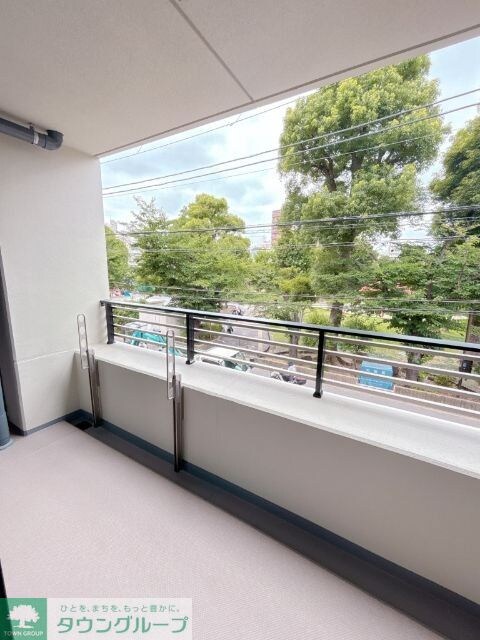 プロシード池上の物件内観写真