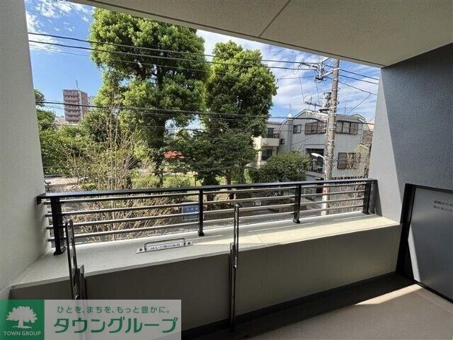 プロシード池上の物件内観写真