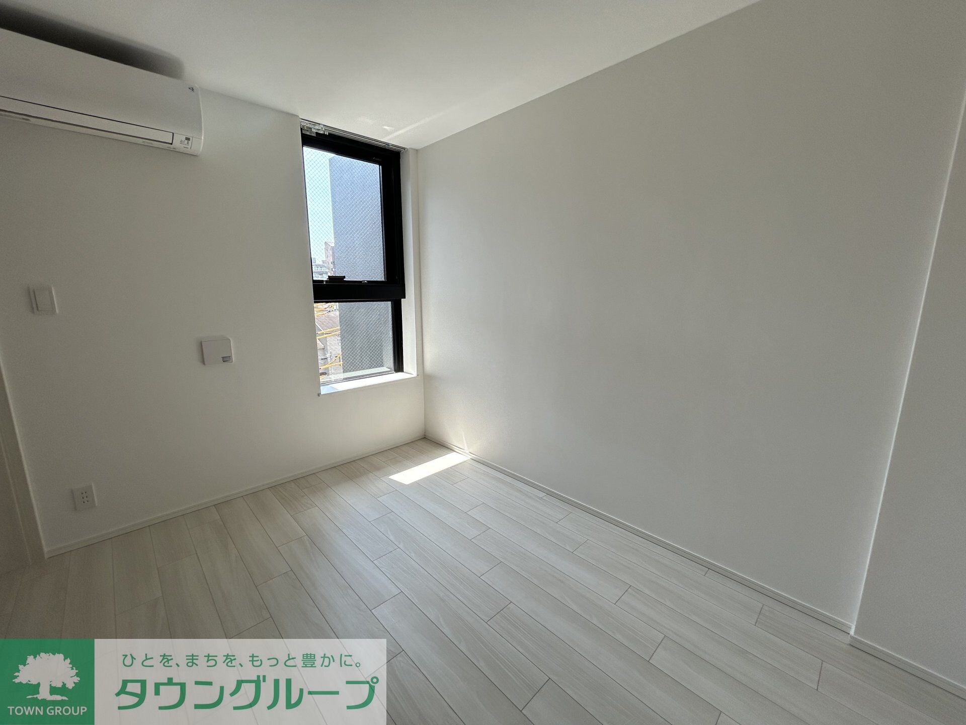 SOLASIAresidence亀戸の物件内観写真