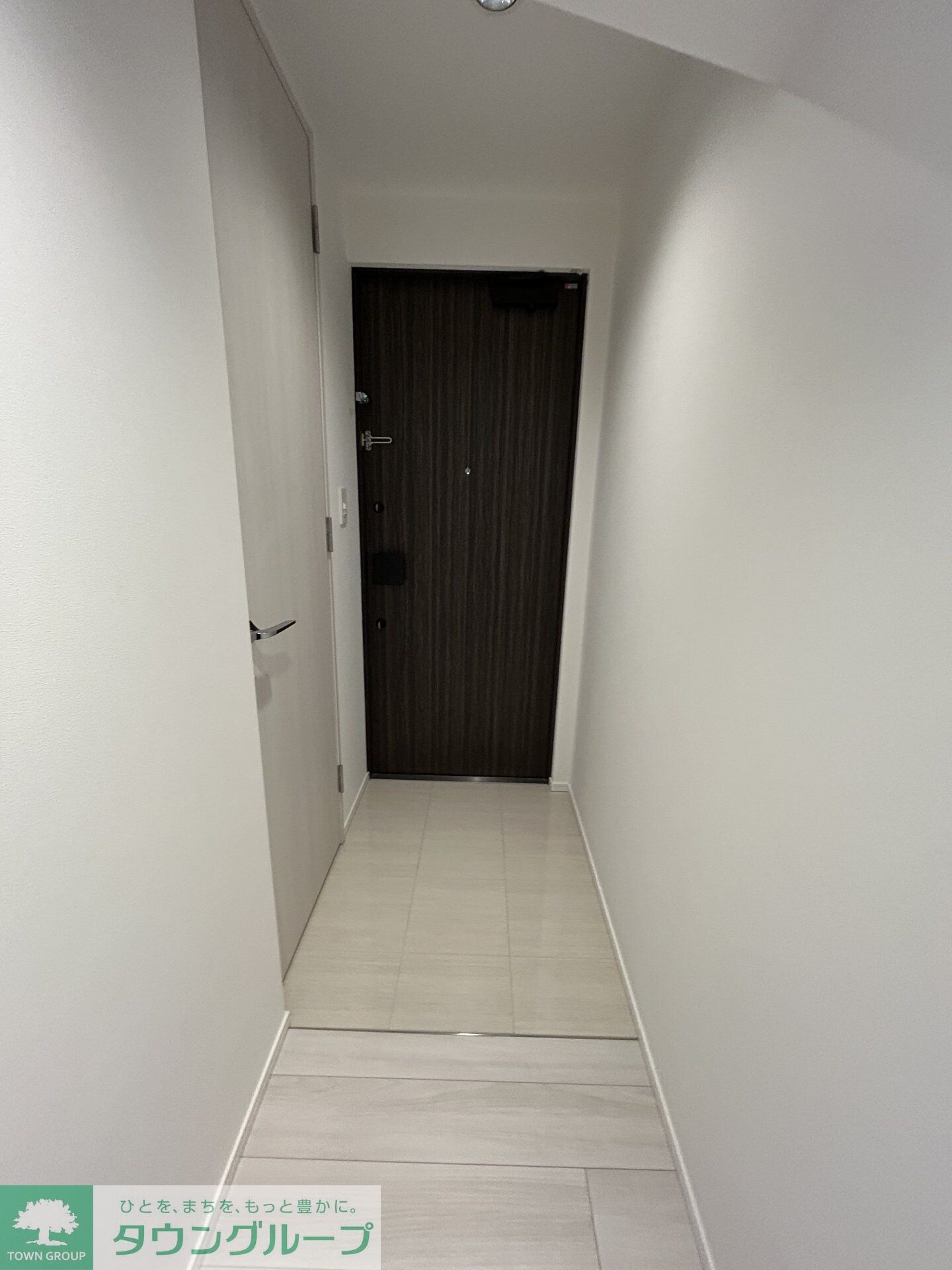 SOLASIAresidence亀戸の物件内観写真