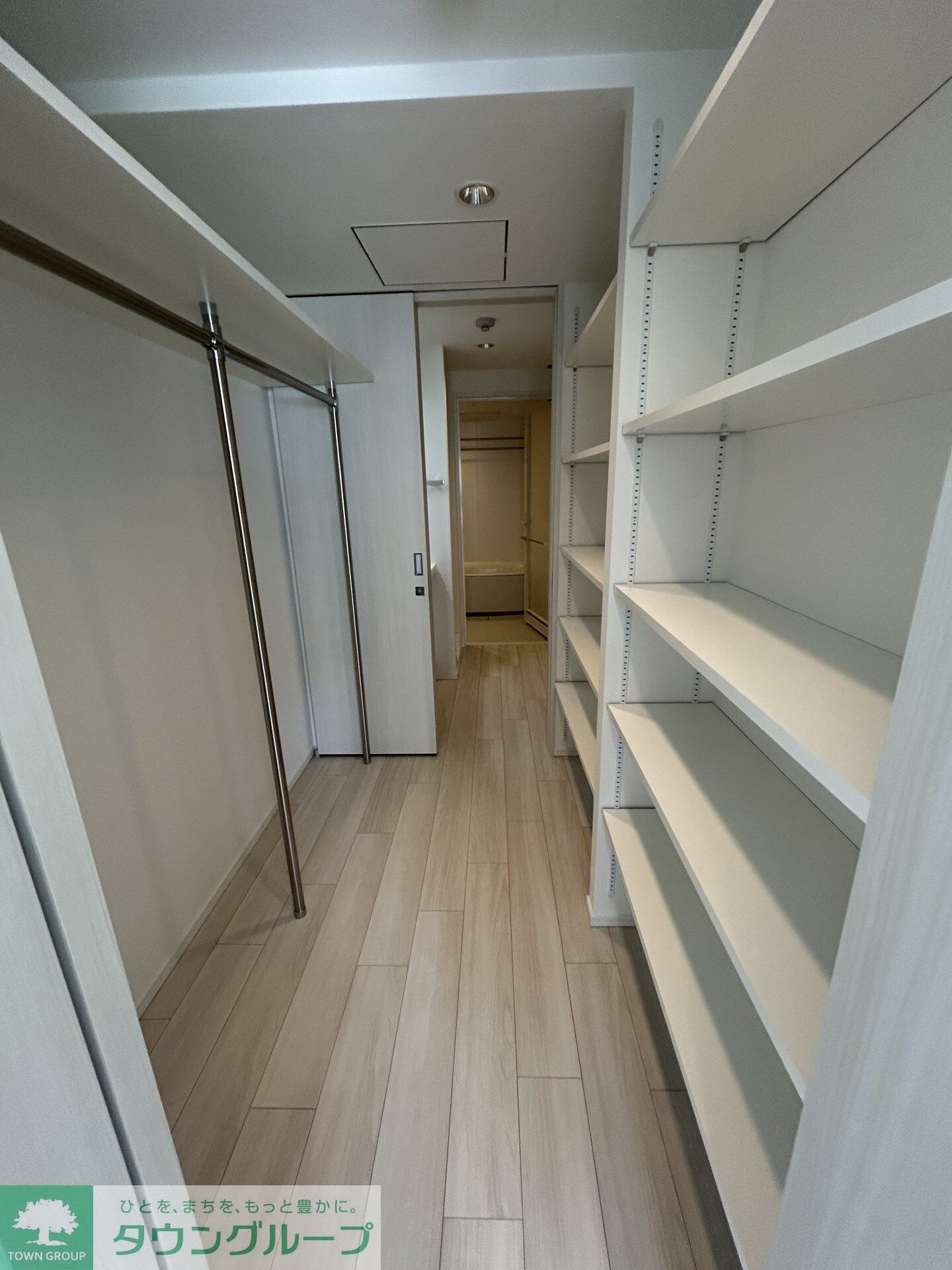 SOLASIAresidence亀戸の物件内観写真