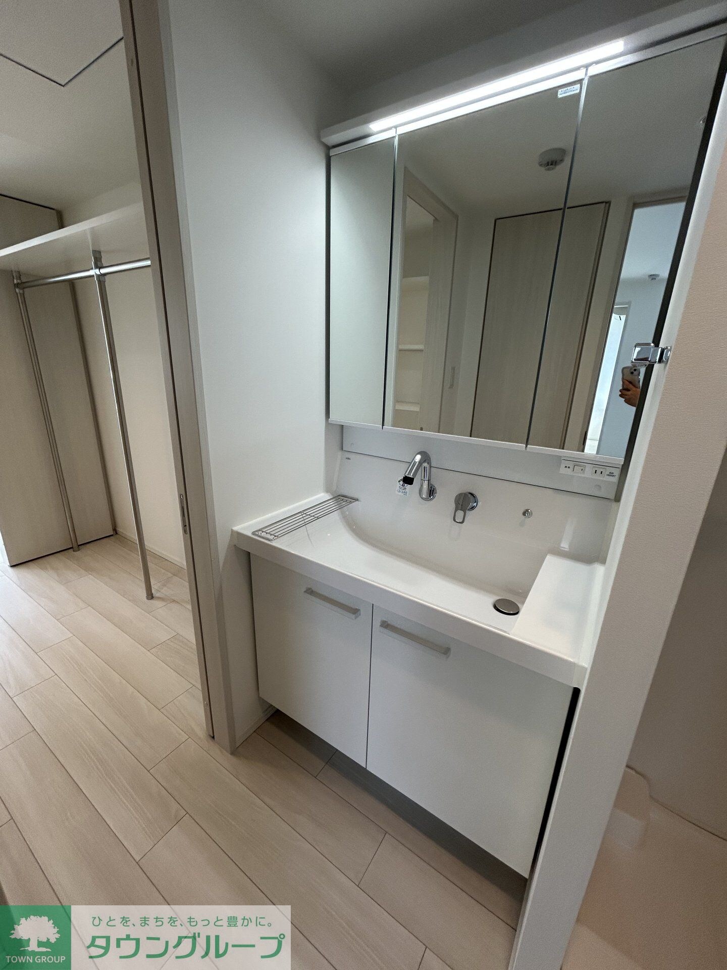 SOLASIAresidence亀戸の物件内観写真