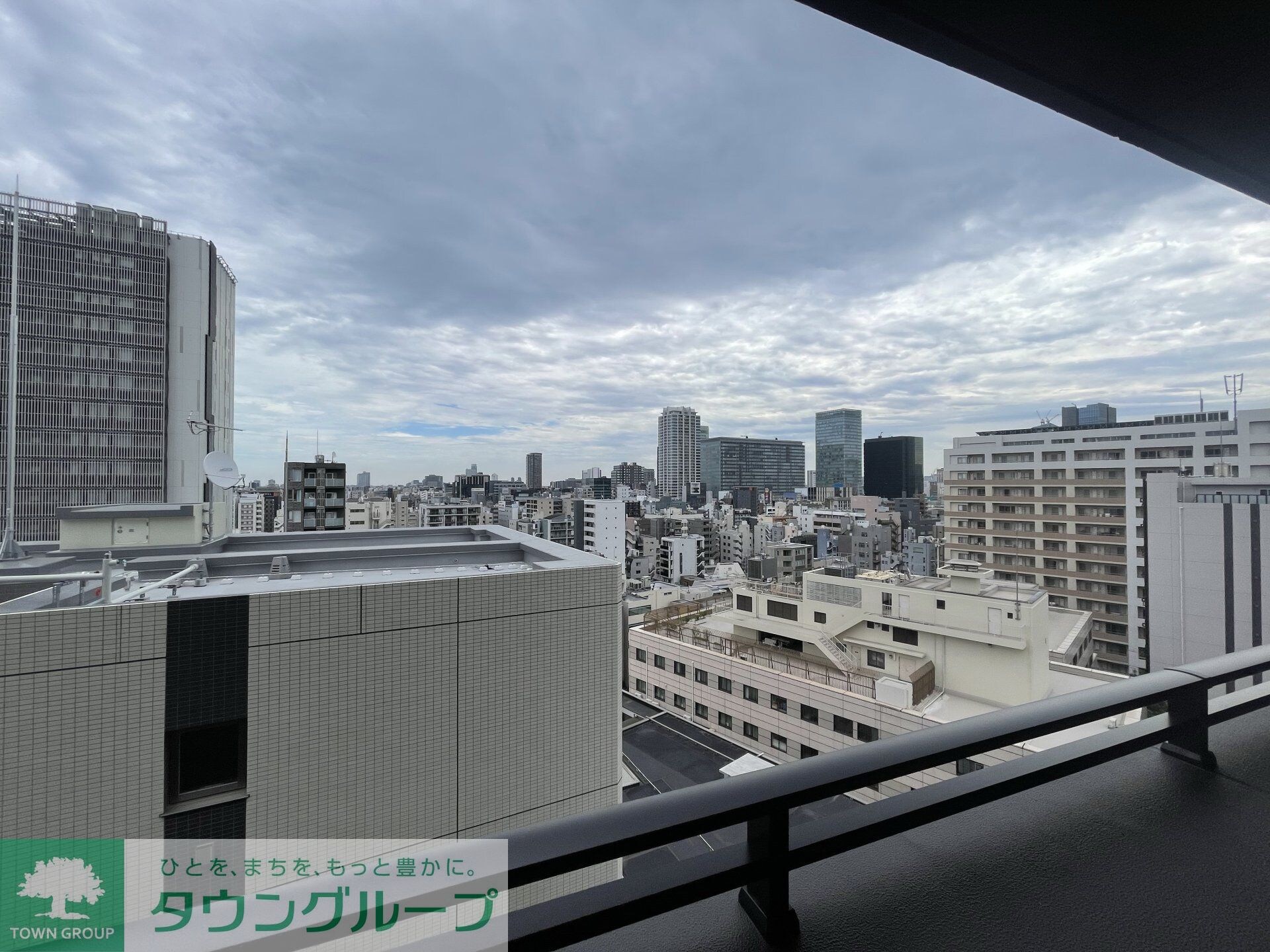 ザ・ライオンズフォーシア文京湯島の物件内観写真