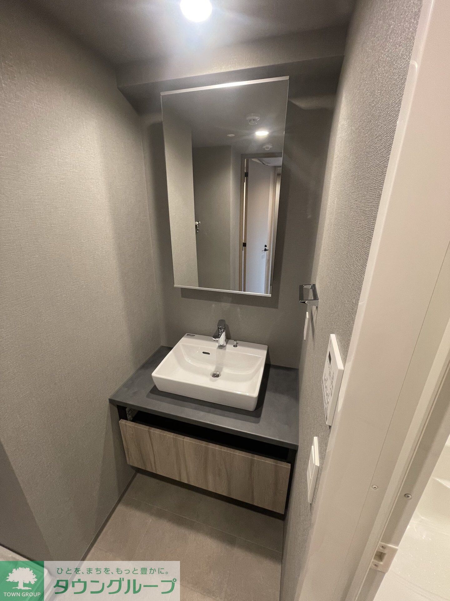 ザ・ライオンズフォーシア文京湯島の物件内観写真