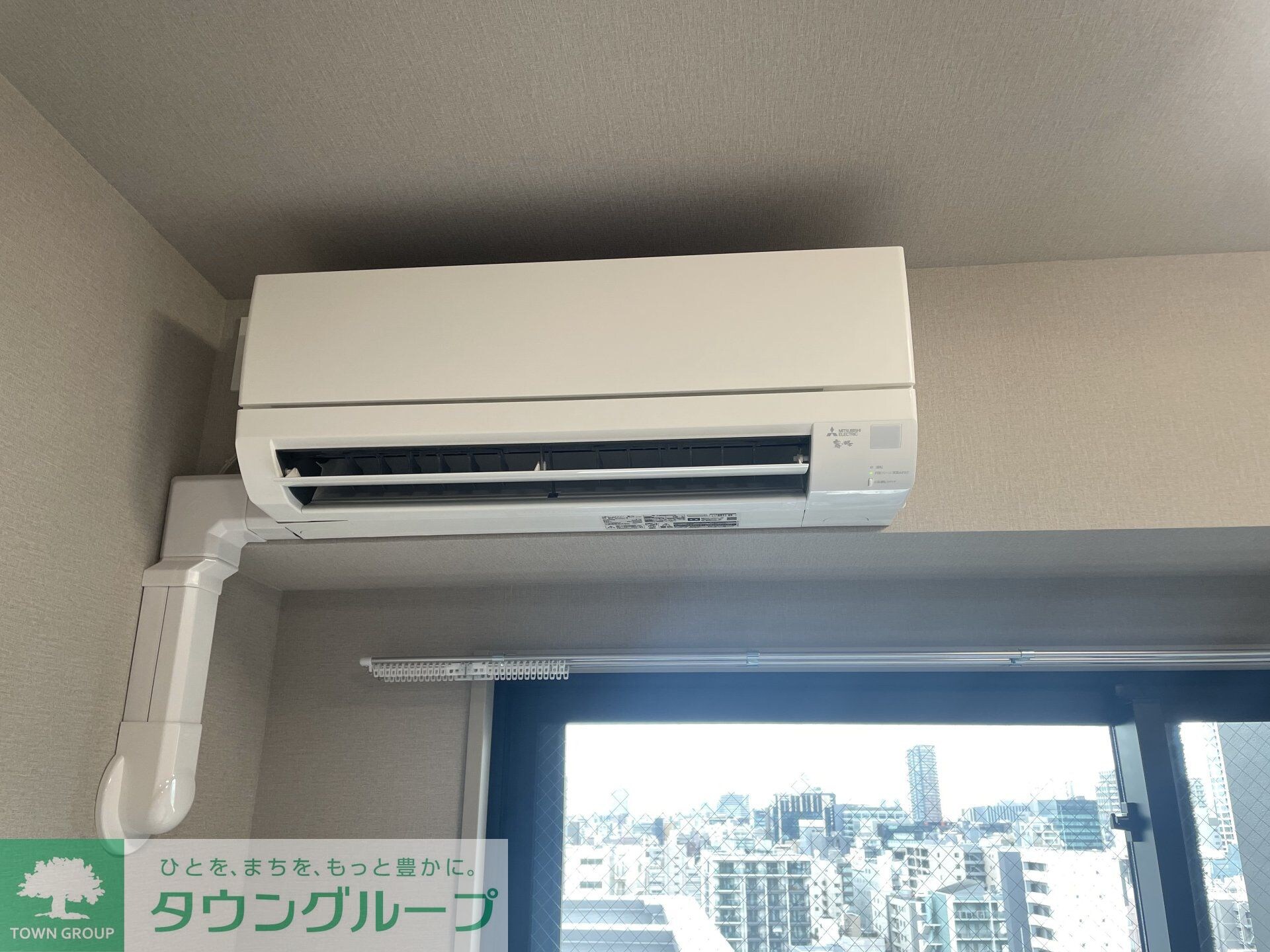 ザ・ライオンズフォーシア文京湯島の物件内観写真