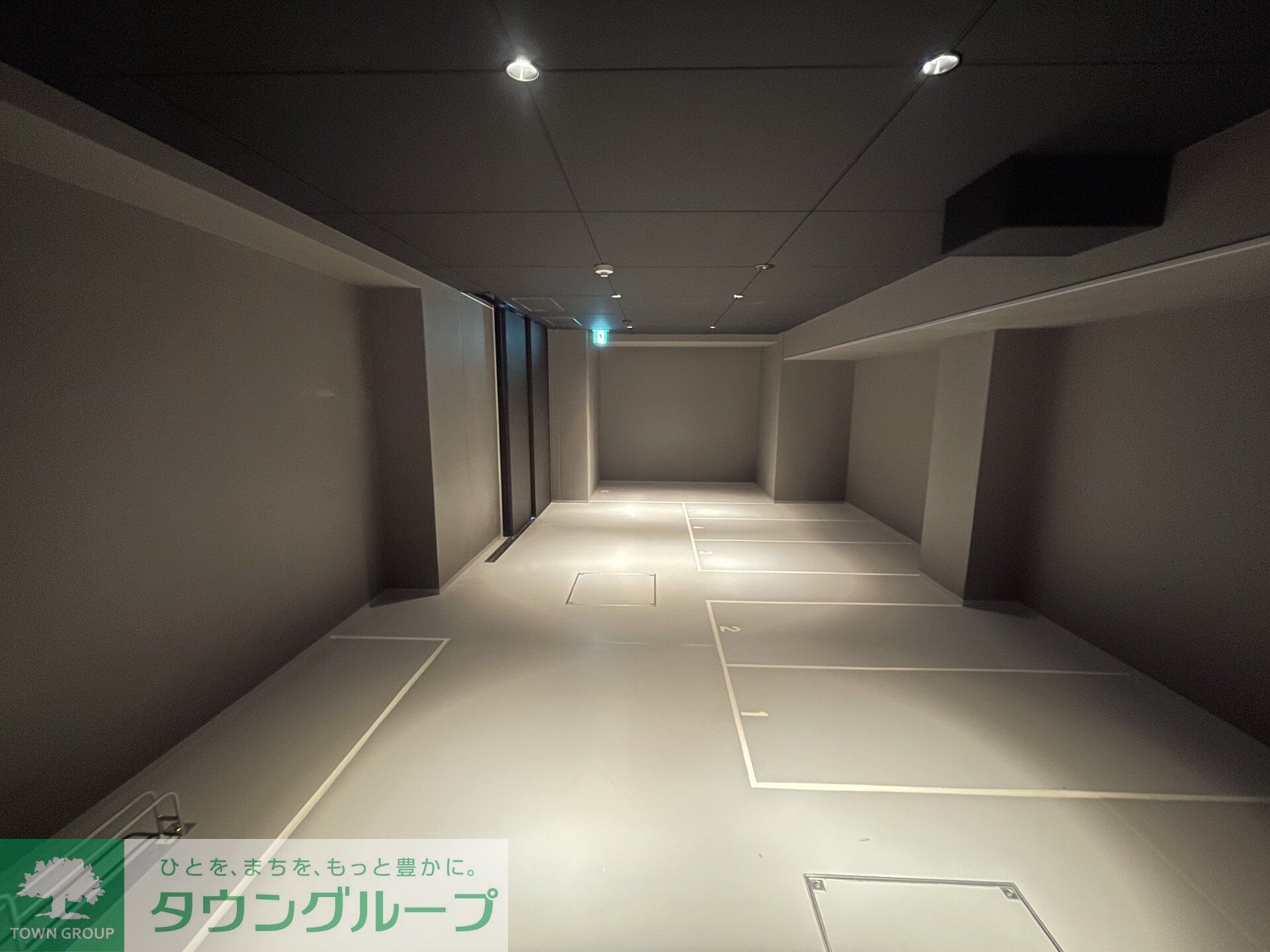 ザ・ライオンズフォーシア文京湯島の物件内観写真