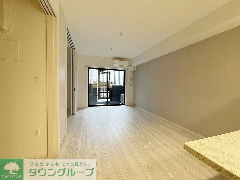 グランドゥールプレミアム代々木大山の物件内観写真