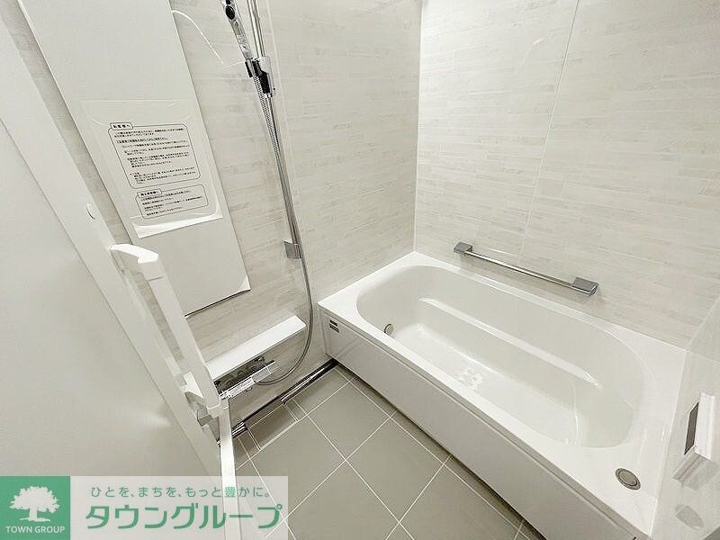 グランドゥールプレミアム代々木大山の物件内観写真