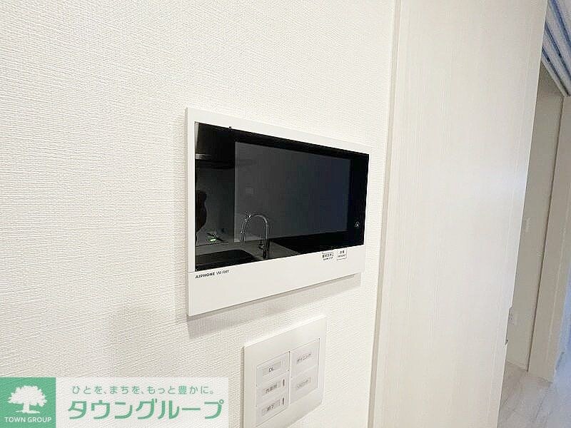 グランドゥールプレミアム代々木大山の物件内観写真