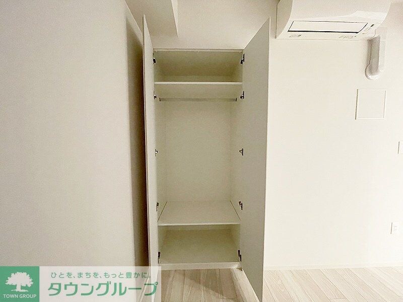 グランドゥールプレミアム代々木大山の物件内観写真