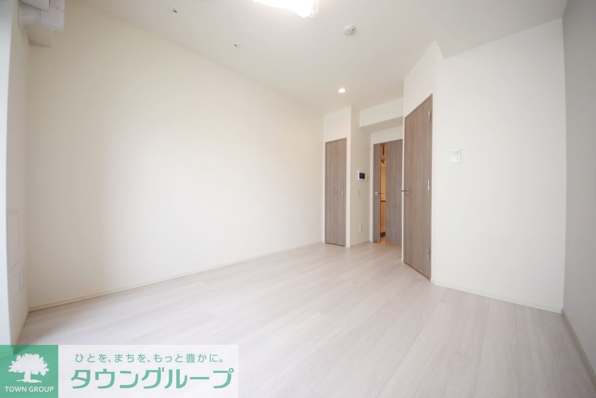One ROOF Residence Kiba WESTの物件内観写真