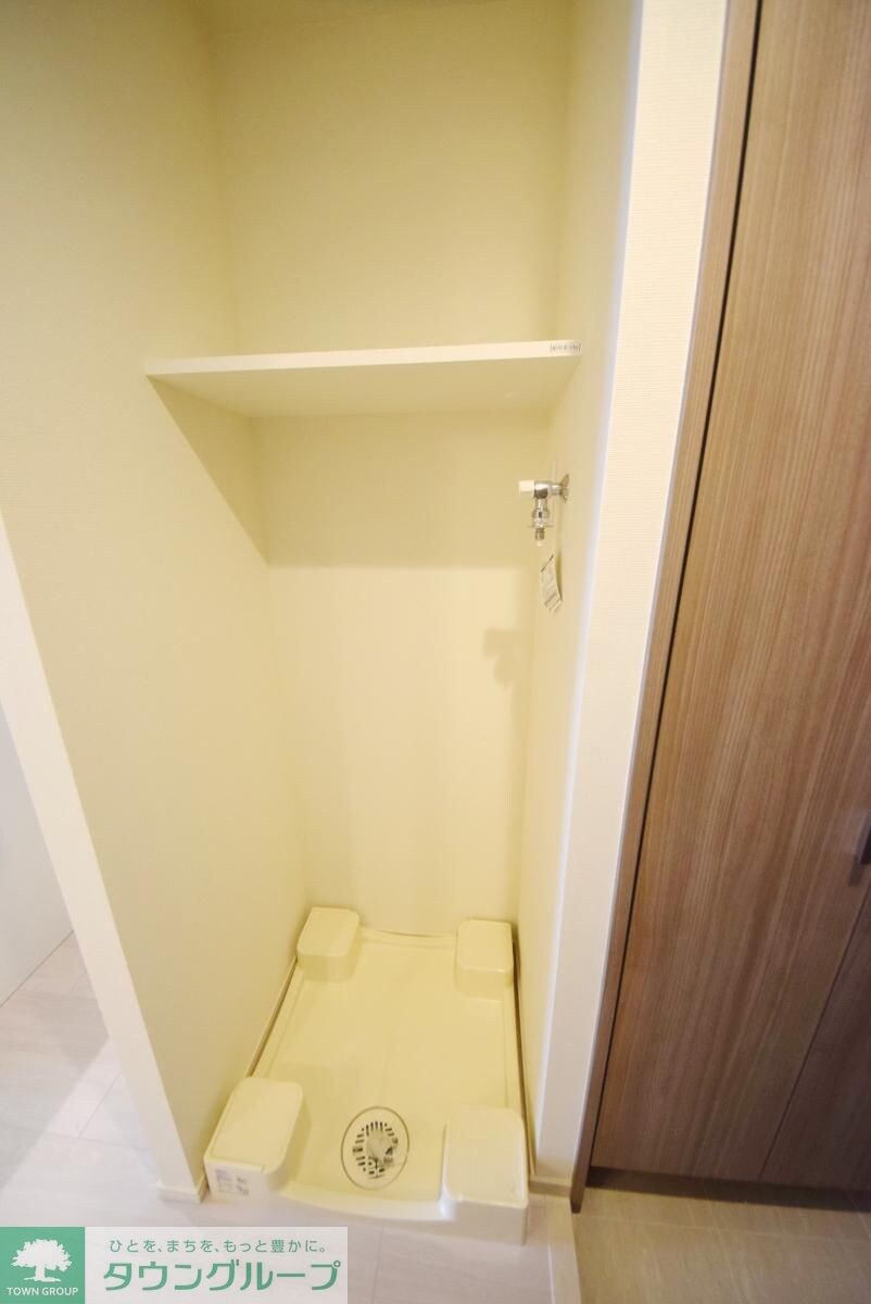 One ROOF Residence Kiba WESTの物件内観写真