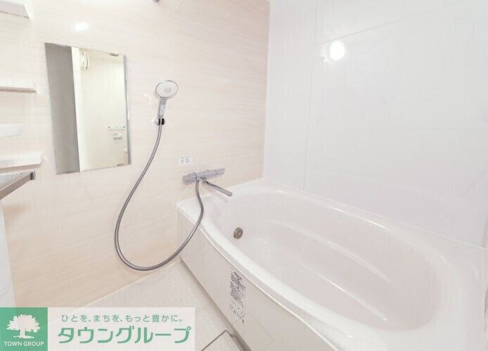 Reframe 5 早稲田の物件内観写真