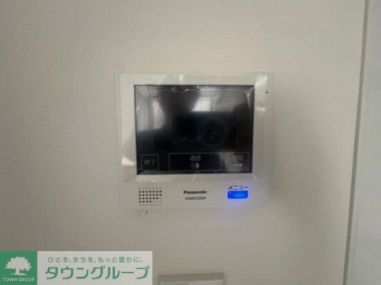 早稲田鶴巻町IMAハウスの物件内観写真