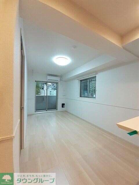 Feeju田園調布の物件内観写真