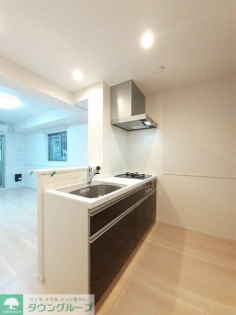 Feeju田園調布の物件内観写真