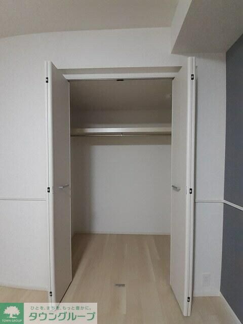 Feeju田園調布の物件内観写真