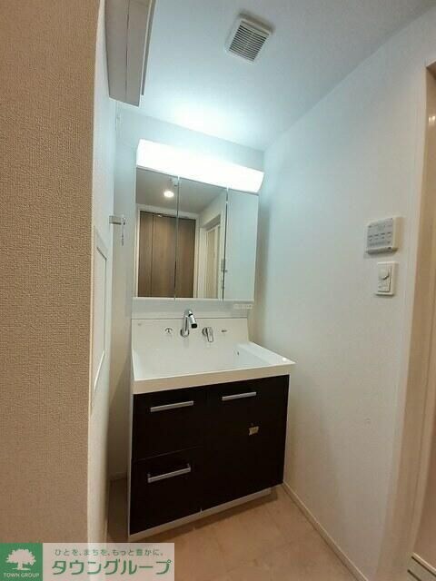 Feeju田園調布の物件内観写真