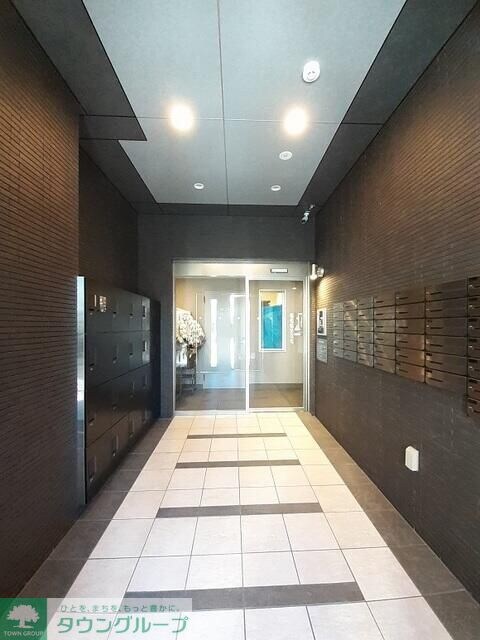 Feeju田園調布の物件内観写真