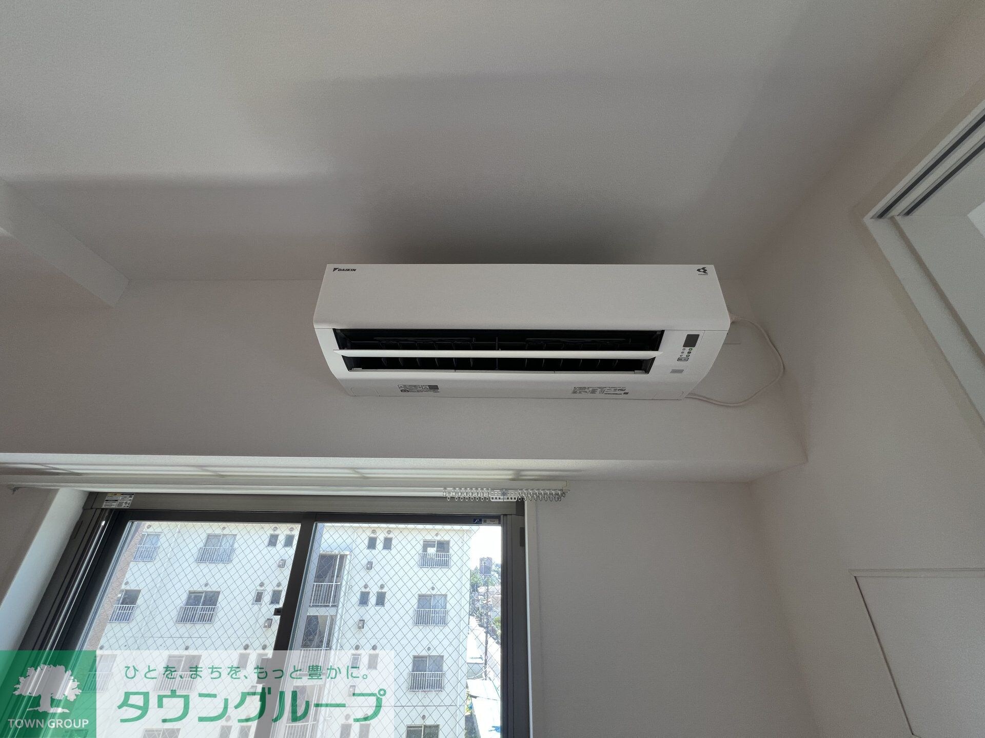 パークアクシス新宿西落合の物件内観写真