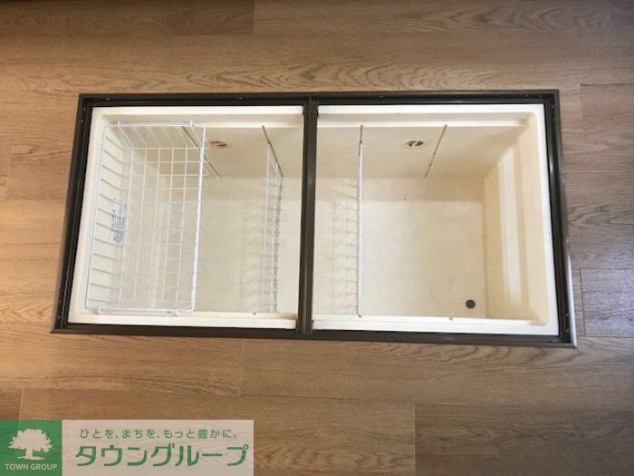 シェソワ中馬込の物件内観写真