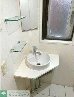 マリオン南青山の物件内観写真