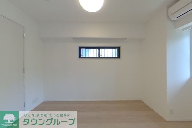 アジールコート品川中延サウスの物件内観写真