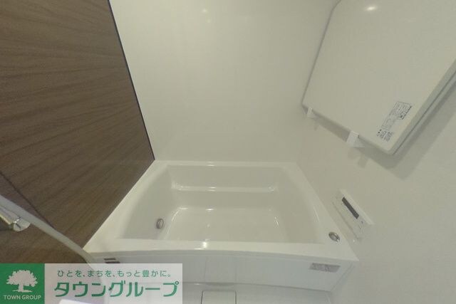 アジールコート品川中延サウスの物件内観写真