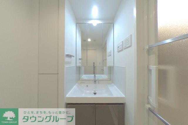 アジールコート品川中延サウスの物件内観写真