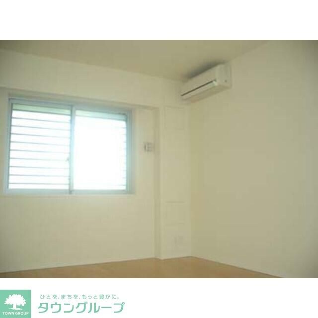 アビティ目黒の物件内観写真