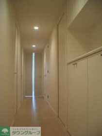 アビティ目黒の物件内観写真