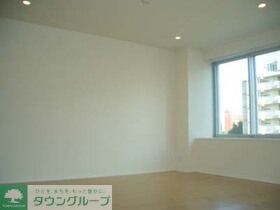 アビティ目黒の物件内観写真