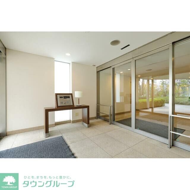 アビティ目黒の物件内観写真