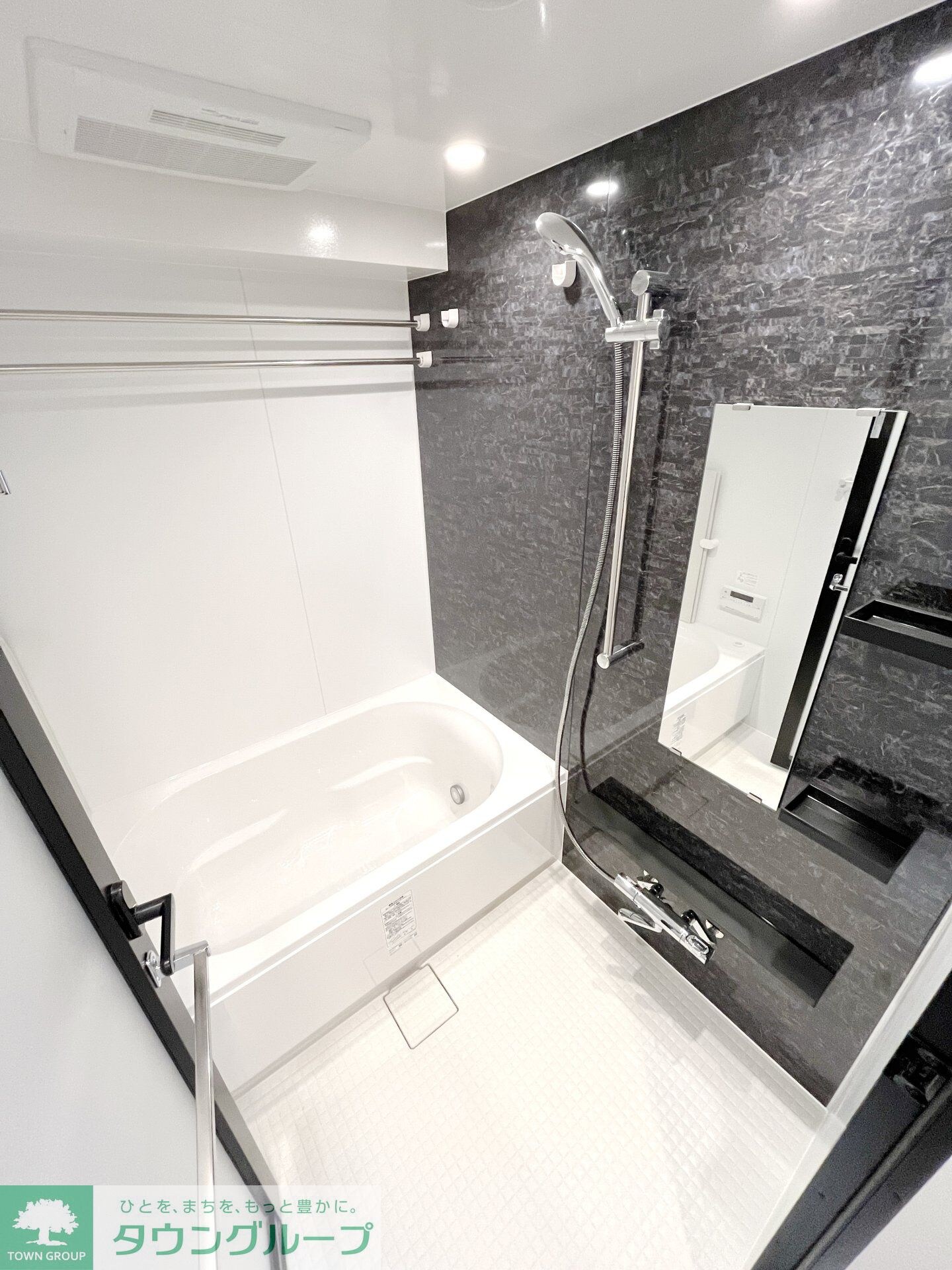 コンフォリア東大井Iの物件内観写真