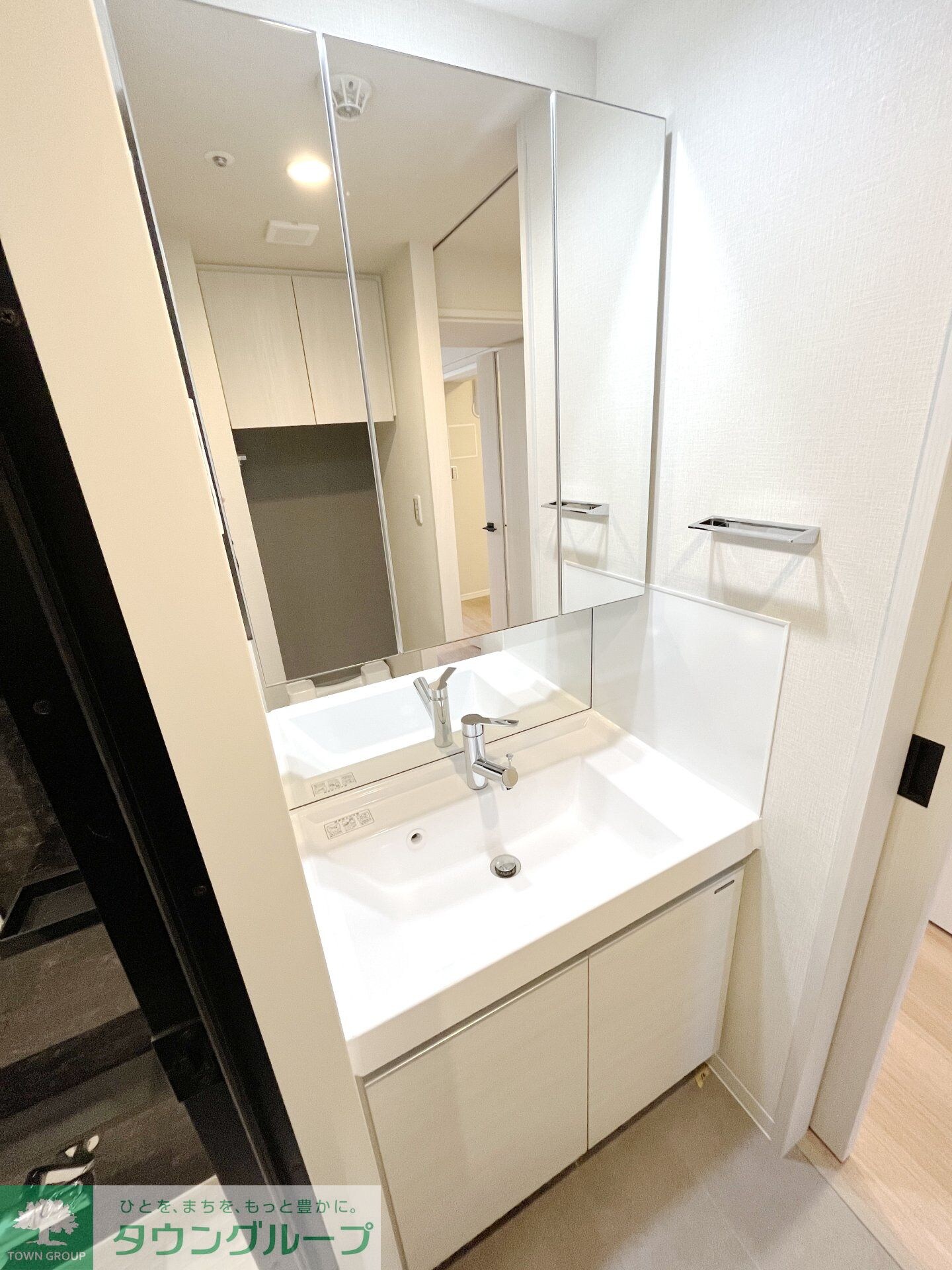 コンフォリア東大井Iの物件内観写真