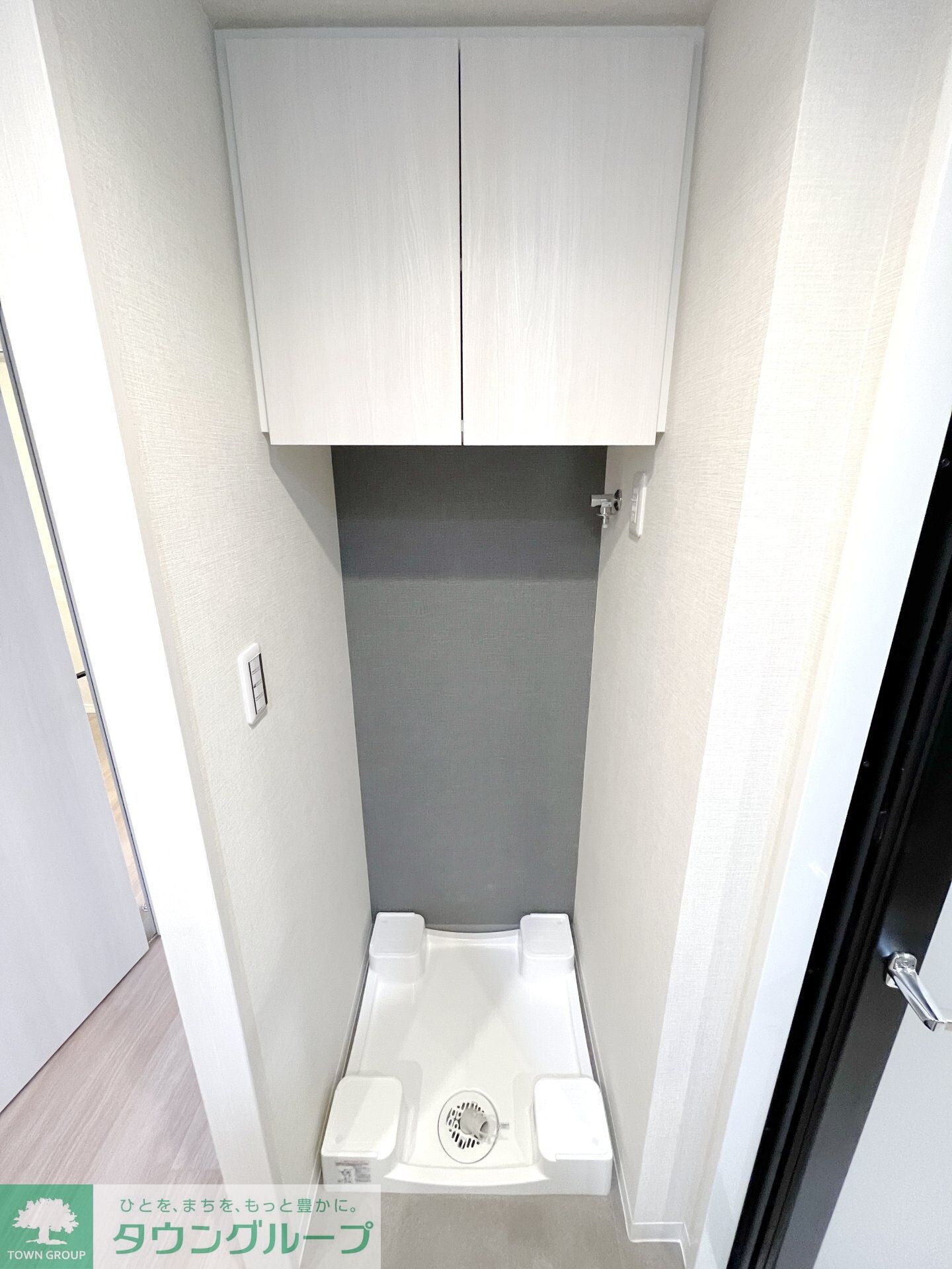 コンフォリア東大井Iの物件内観写真