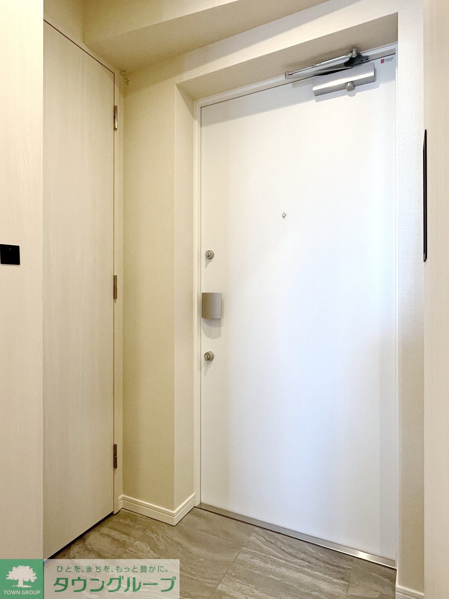 コンフォリア東大井Iの物件内観写真