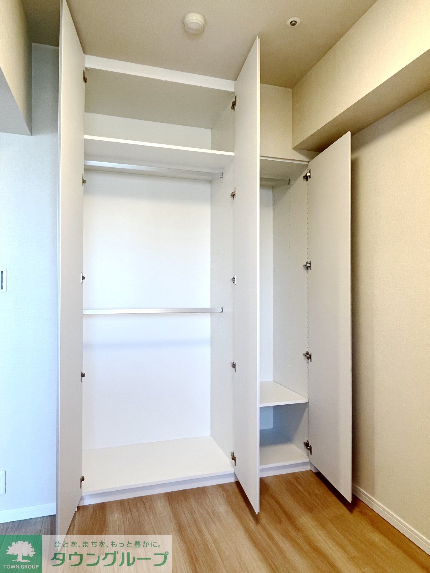 コンフォリア東大井Iの物件内観写真