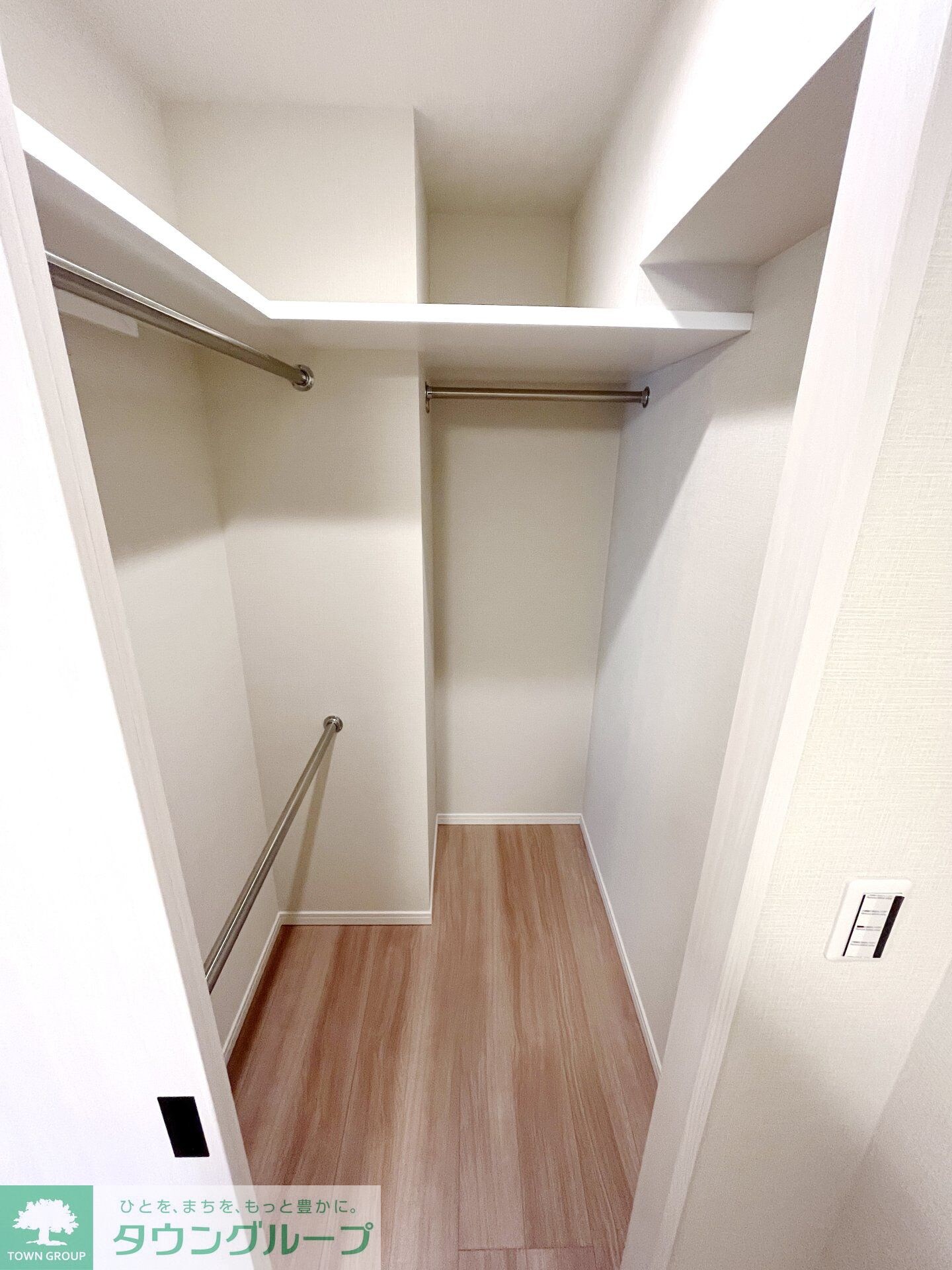 コンフォリア東大井Iの物件内観写真