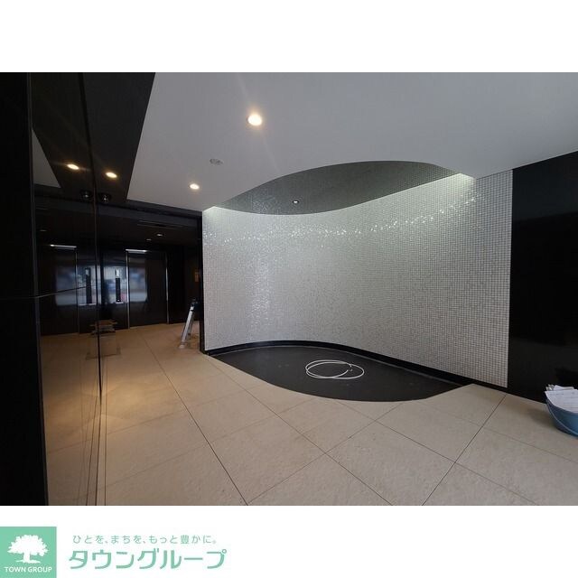 コンフォリア東大井Iの物件内観写真